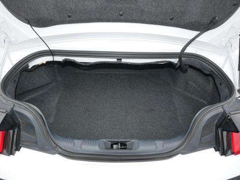 Used 2024 Ford Mustang Premium RWD image 18