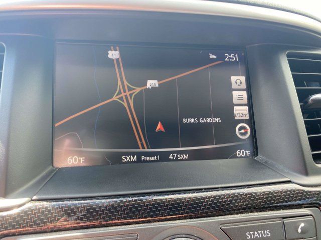 Used 2020 Nissan Pathfinder SL FWD image 23