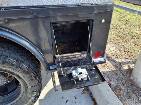 Used 2021 RAM 3500 Tradesman image 10