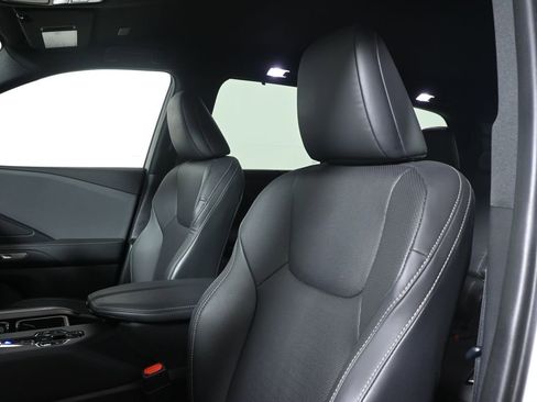 Used 2024 Lexus TX 350 AWD w/ Cold Weather Package image 16