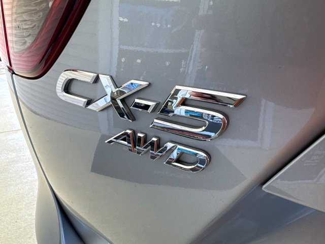 Used 2016 MAZDA CX-5 Grand Touring AWD/4WD image 32