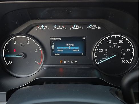 New 2026 Ford F250 XL w/ STX Appearance Package image 18