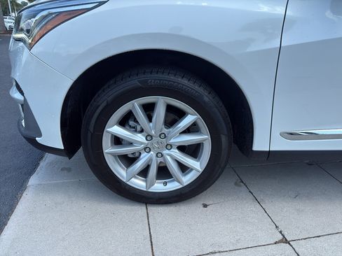 Certified 2020 Acura RDX AWD image 8