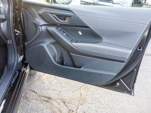 New 2026 Subaru Crosstrek 2.5i Limited image 36