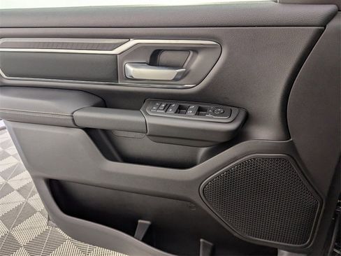 New 2026 RAM 1500 Big Horn image 28