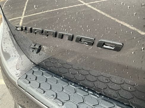 Used 2021 Dodge Durango GT image 19