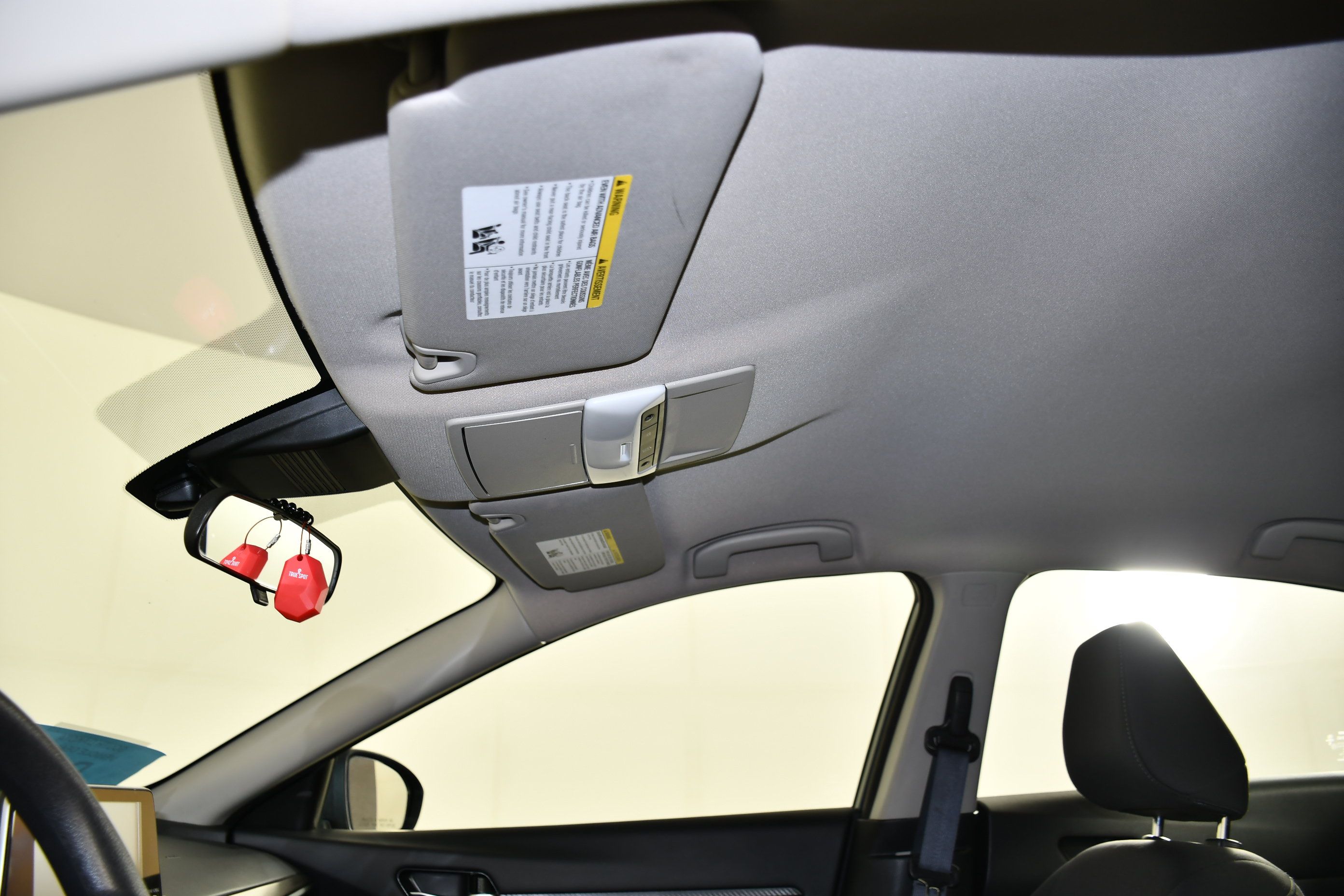 Used 2024 Nissan Altima 2.5 SV FWD image 38