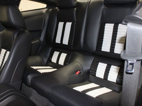 Used 2011 Ford Mustang Shelby GT500 w/ SVT Performance Pkg RWD image 23