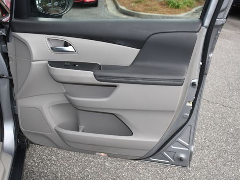 Used 2017 Honda Odyssey EX-L image 21