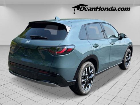 New 2026 Honda HR-V EX-L image 4