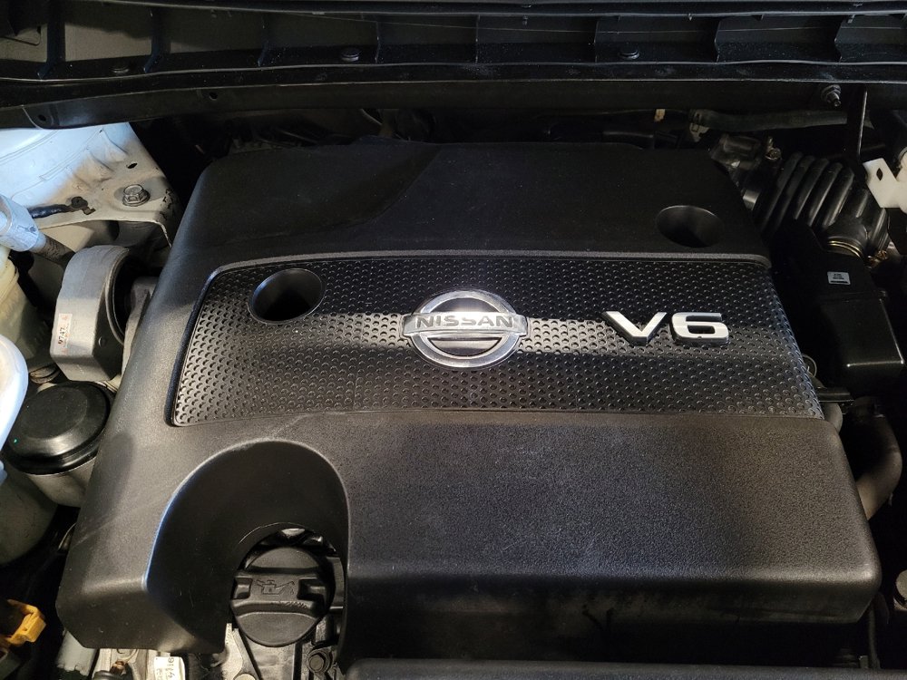 Used 2017 Nissan Murano Platinum w/ Platinum Technology Package FWD image 30
