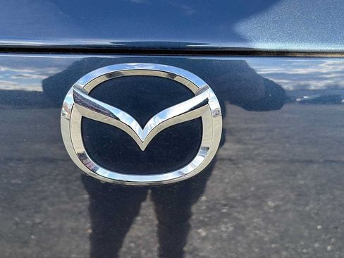 Used 2025 MAZDA CX-50 AWD 2.5 S w/ Premium Package image 11