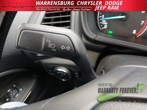 Used 2020 Ford EcoSport SE image 16