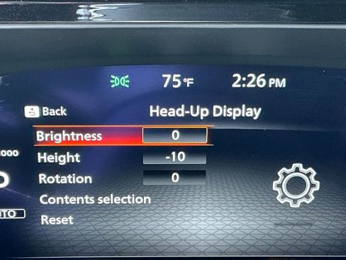Used 2024 Nissan Pathfinder Platinum AWD/4WD image 30