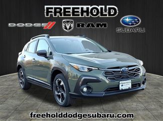 New 2026 Subaru Crosstrek 2.5i Limited video 1