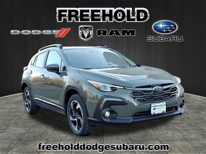 New 2026 Subaru Crosstrek 2.5i Limited