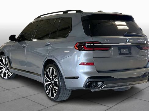 Used 2023 BMW X7 M60i w/ Executive Package image 11