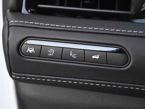 New 2026 INFINITI QX80 Autograph w/ Premium Cargo Package image 23