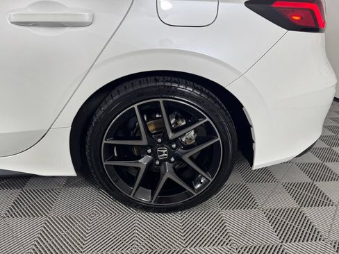 Used 2023 Honda Civic Sport Touring image 36