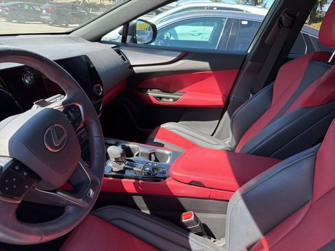 Used 2024 Lexus NX 350 F Sport image 7