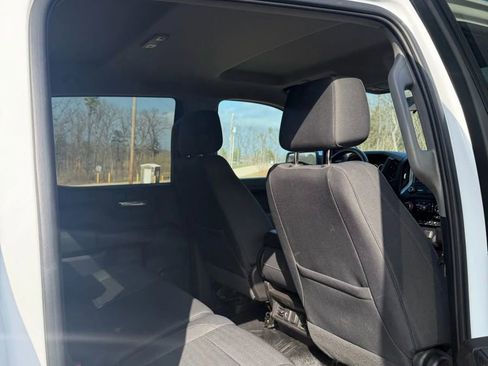 Used 2019 Chevrolet Silverado 1500 LT w/ All-Star Edition image 17