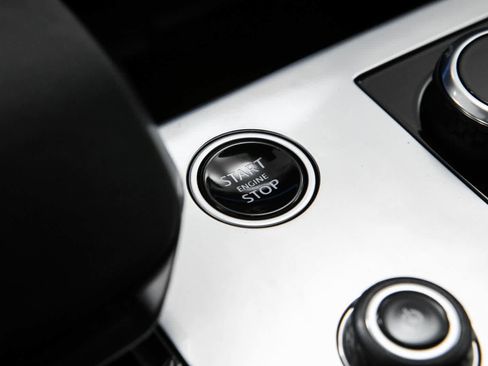 Used 2023 Land Rover Range Rover SE AWD/4WD image 29