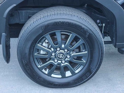 Certified 2024 Toyota Land Cruiser 1958 image 12