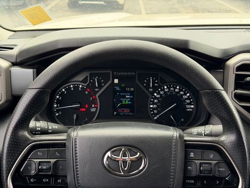 Used 2023 Toyota Tundra SR5 w/ SR5 Convenience Package image 20