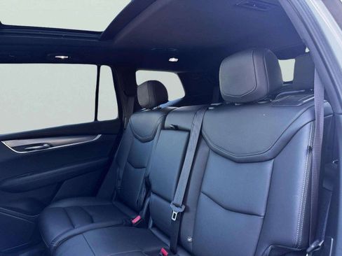 Used 2024 Cadillac XT6 Luxury w/ LPO, Floor Liner Package image 45