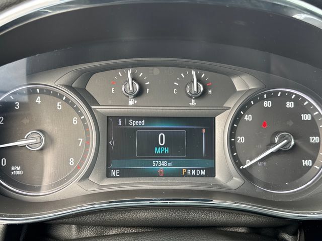 Used 2017 Buick Encore Preferred AWD/4WD image 16