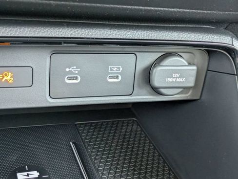 New 2026 Honda CR-V EX image 23