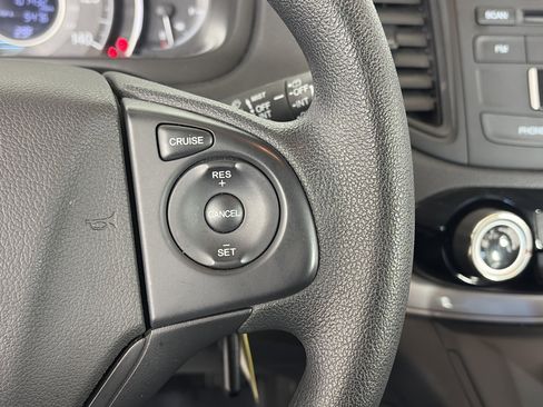 Used 2015 Honda CR-V LX image 27