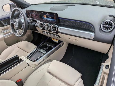 Certified 2026 Mercedes-Benz GLB 250 image 20