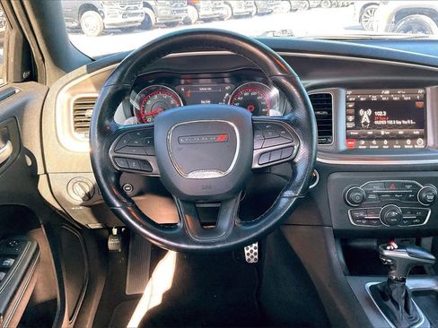 Used 2021 Dodge Charger Scat Pack image 5