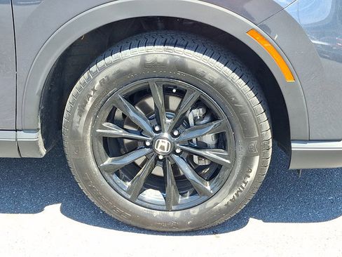 Certified 2024 Honda CR-V Sport-L image 9