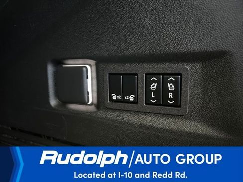 Certified 2023 Chevrolet Tahoe High Country w/ Premium Package image 40