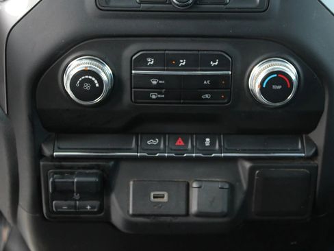 Used 2020 GMC Sierra 2500 4x4 Double Cab w/ Convenience Package image 19