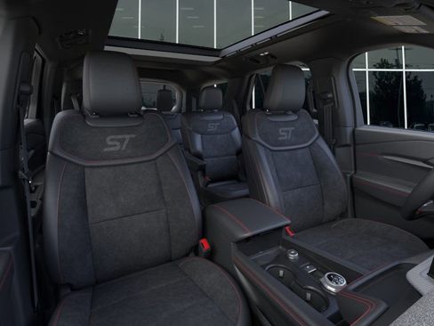 New 2026 Ford Explorer ST image 10