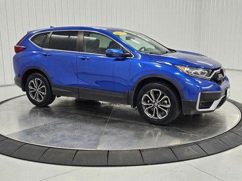 Used 2020 Honda CR-V EX-L image 7