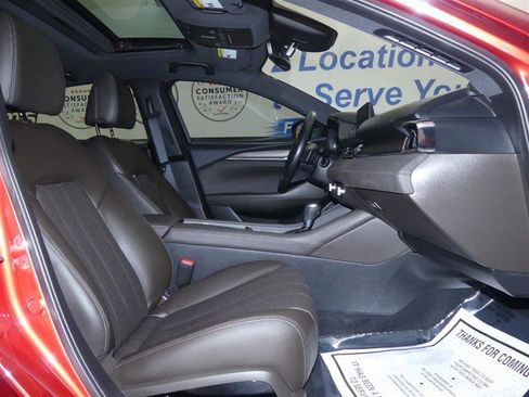 Used 2019 MAZDA MAZDA6 Signature image 9