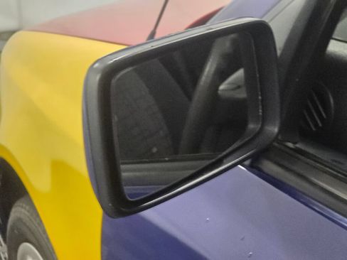 Used 1996 Volkswagen Golf GL FWD image 18