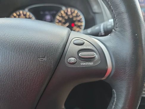 Used 2018 INFINITI QX60 FWD image 20