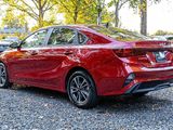 Certified 2023 Kia Forte LXS image 4
