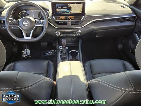 Used 2024 Nissan Altima 2.5 SL image 13