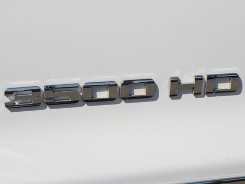 Used 2017 Chevrolet Silverado 3500 LTZ w/ Duramax Plus Package AWD/4WD image 59