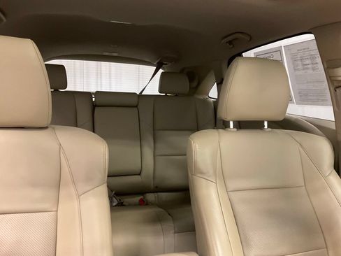Used 2017 Acura RDX AWD w/ Advance Package image 28