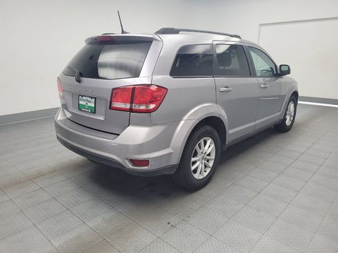 Used 2019 Dodge Journey SE w/ Premium Group FWD image 9