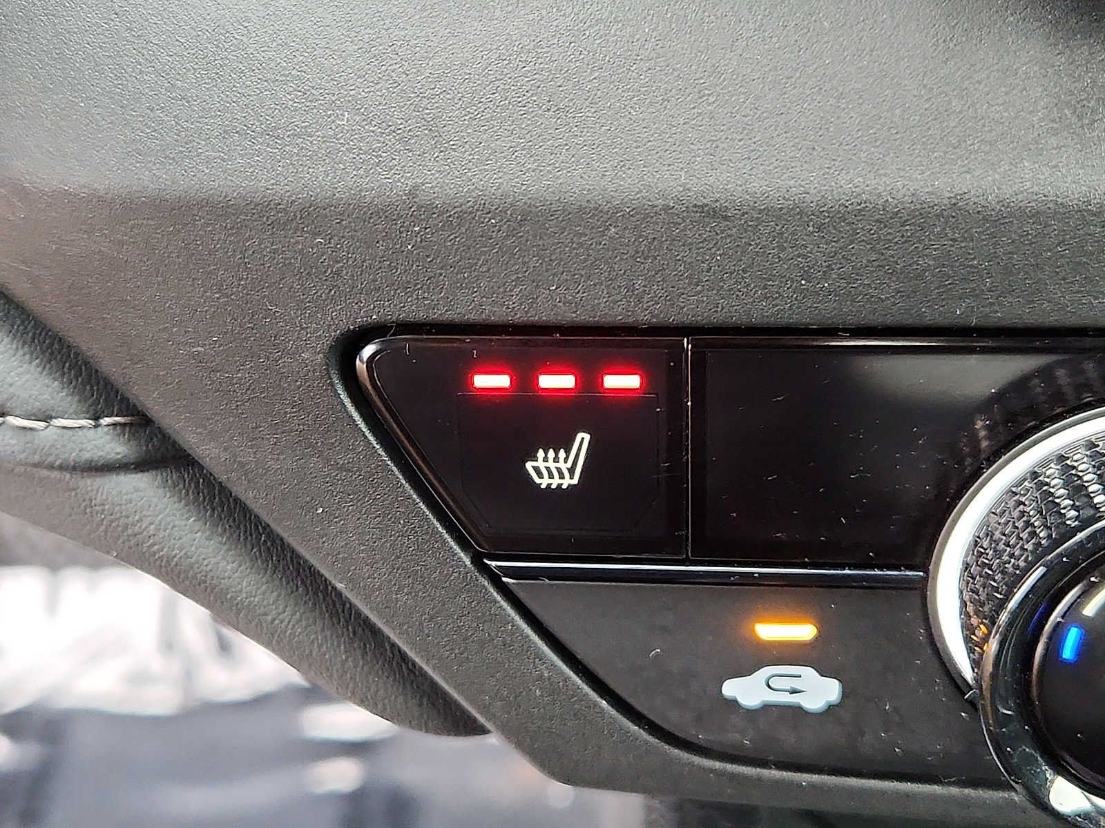 Certified 2024 Honda Accord EX image 24