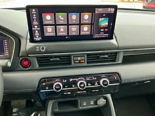 New 2026 Honda Pilot Touring image 22