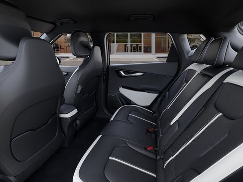 New 2026 Kia EV6 GT-Line AWD/4WD image 18